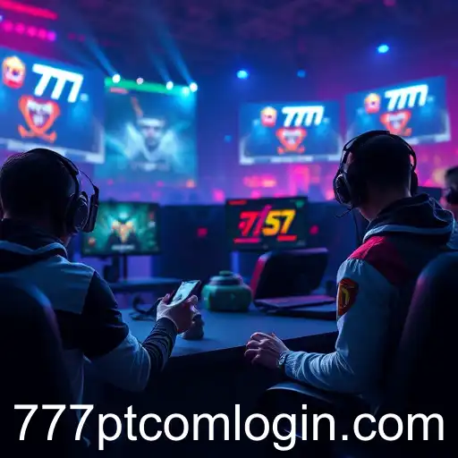 777pt Gaming Expands in the Digital Era