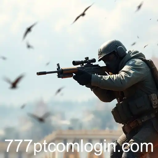 777pt Revolutionizes Online English Gaming