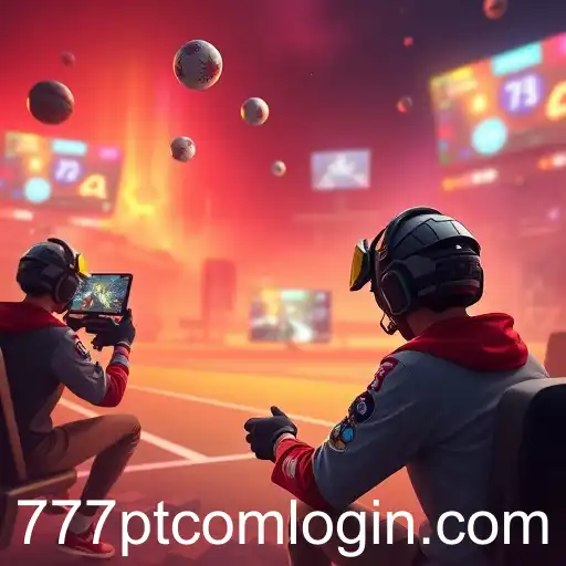 Gaming Trends Shaping the Online World