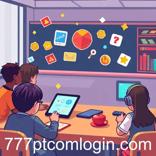 The Evolution of Online Gaming