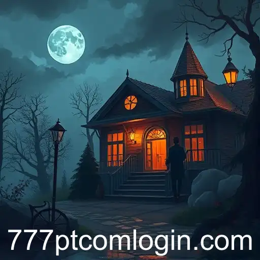 Gaming Industry's Evolution and 777pt's Role