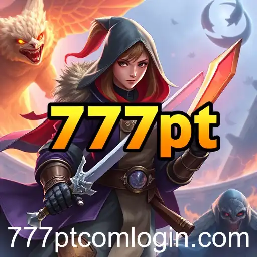 777pt Revolutionizes Online Gaming Experience