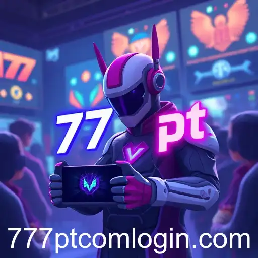 The Rise of 777pt: Shaping the Future of Online Gaming
