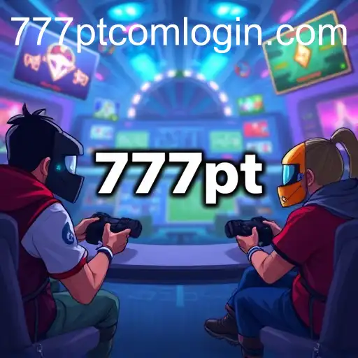 The Rise of 777pt in Online Gaming