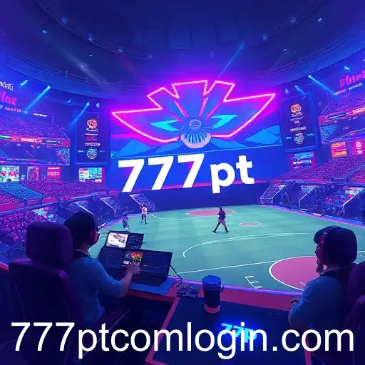 The Rise of Online Gaming: A 777pt Perspective