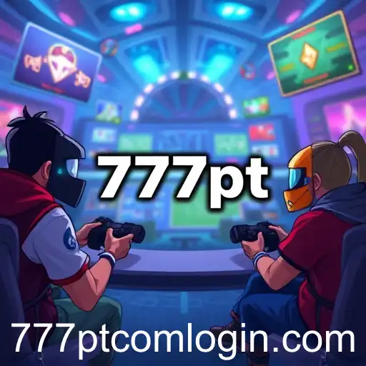 The Rise of 777pt in Online Gaming
