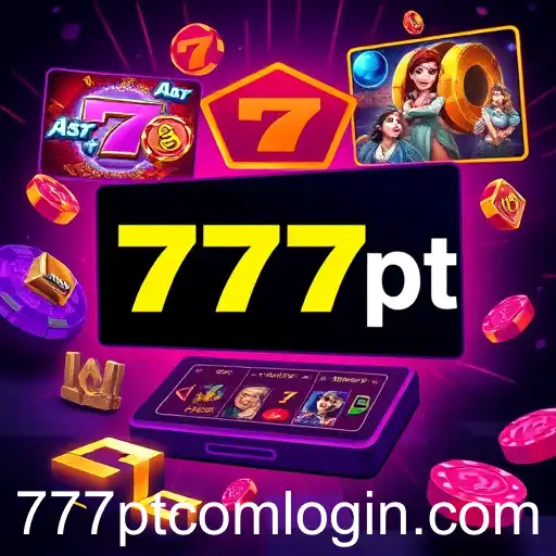 The Rise of 777pt in Online Gaming