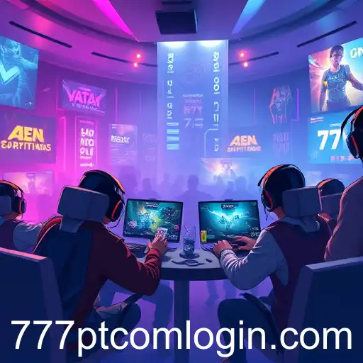 The Rise of Online Gaming Communities