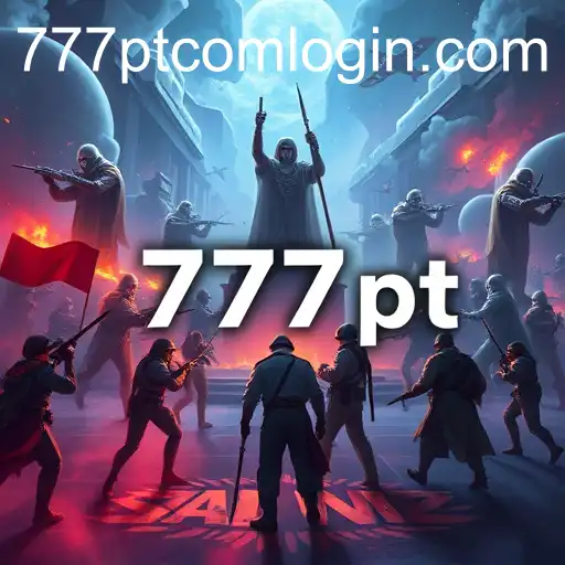 The Rise of Strategy Games: Exploring the Engaging World of 777pt